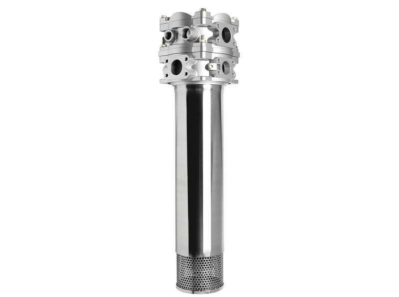 ARGO HYTOS 16985000