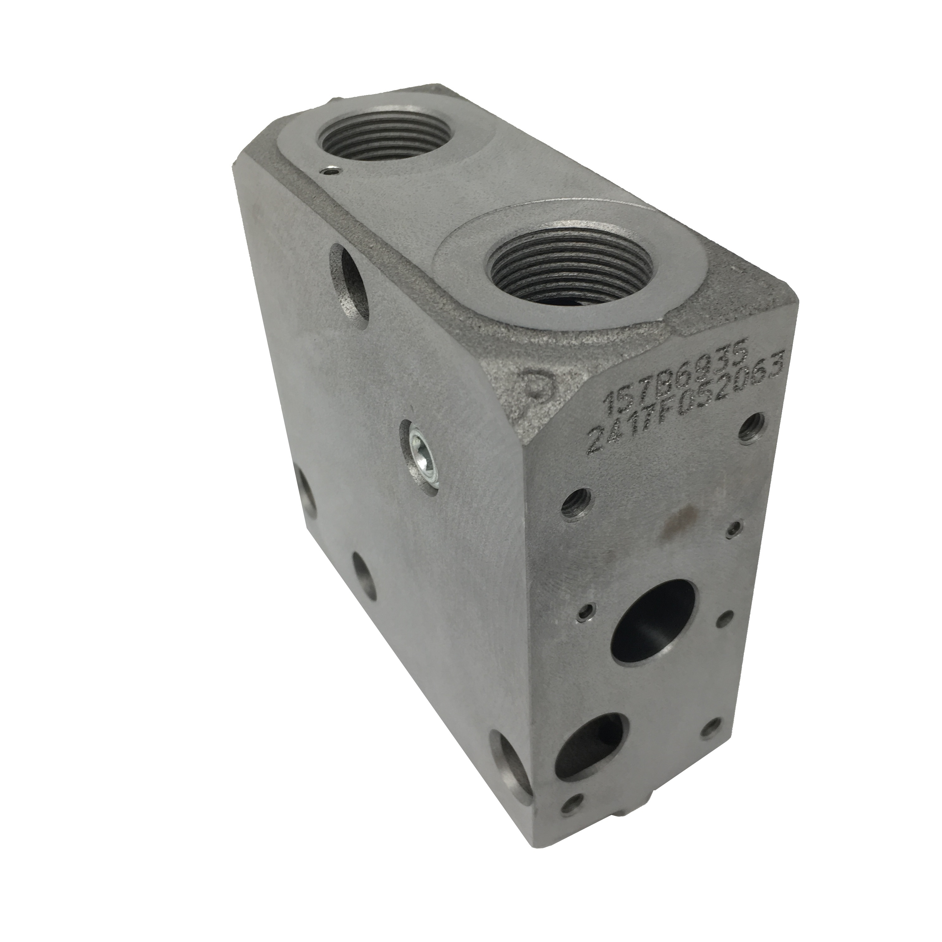 Danfoss Power Solutions 157B6935 Danfoss Power Solutions 157B6935 — Industrial Component