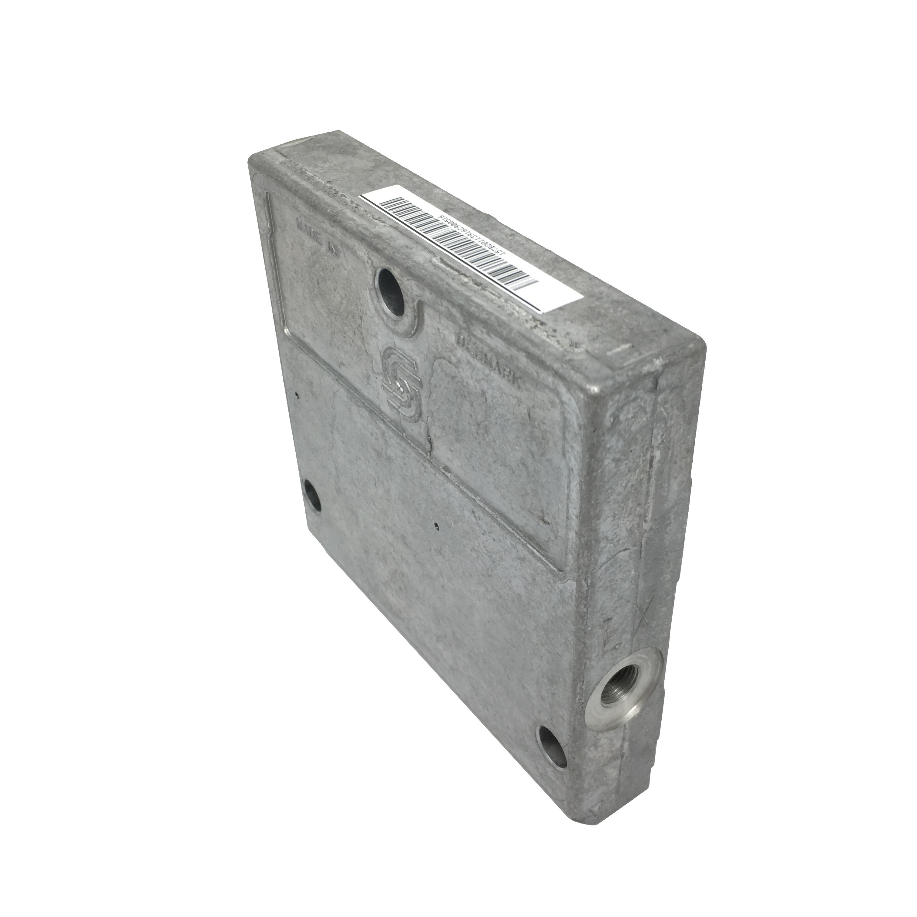 Danfoss Power Solutions 157B2011