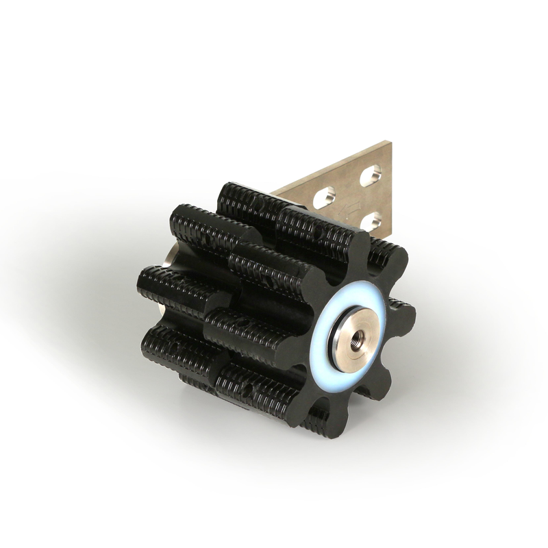 SKF Lincoln LP2-33-14-HA1