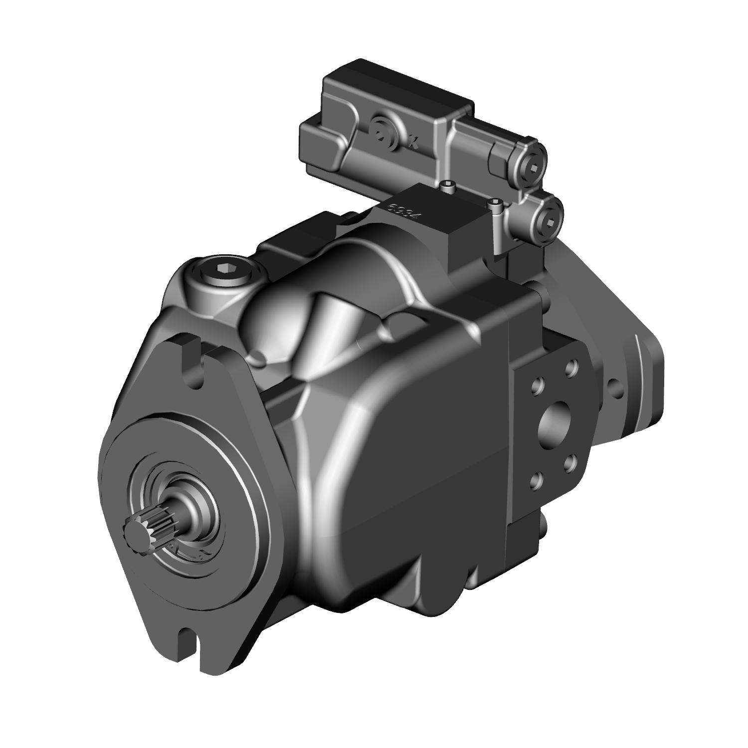 Danfoss Power Solutions 83025579