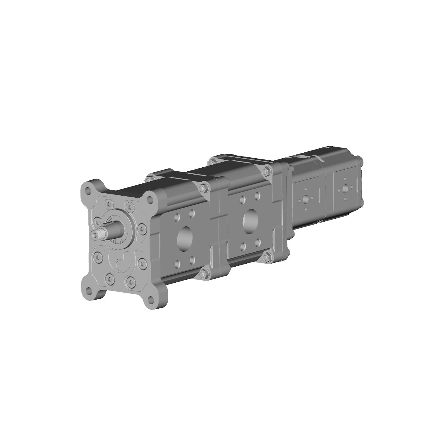 Danfoss Power Solutions 11126914