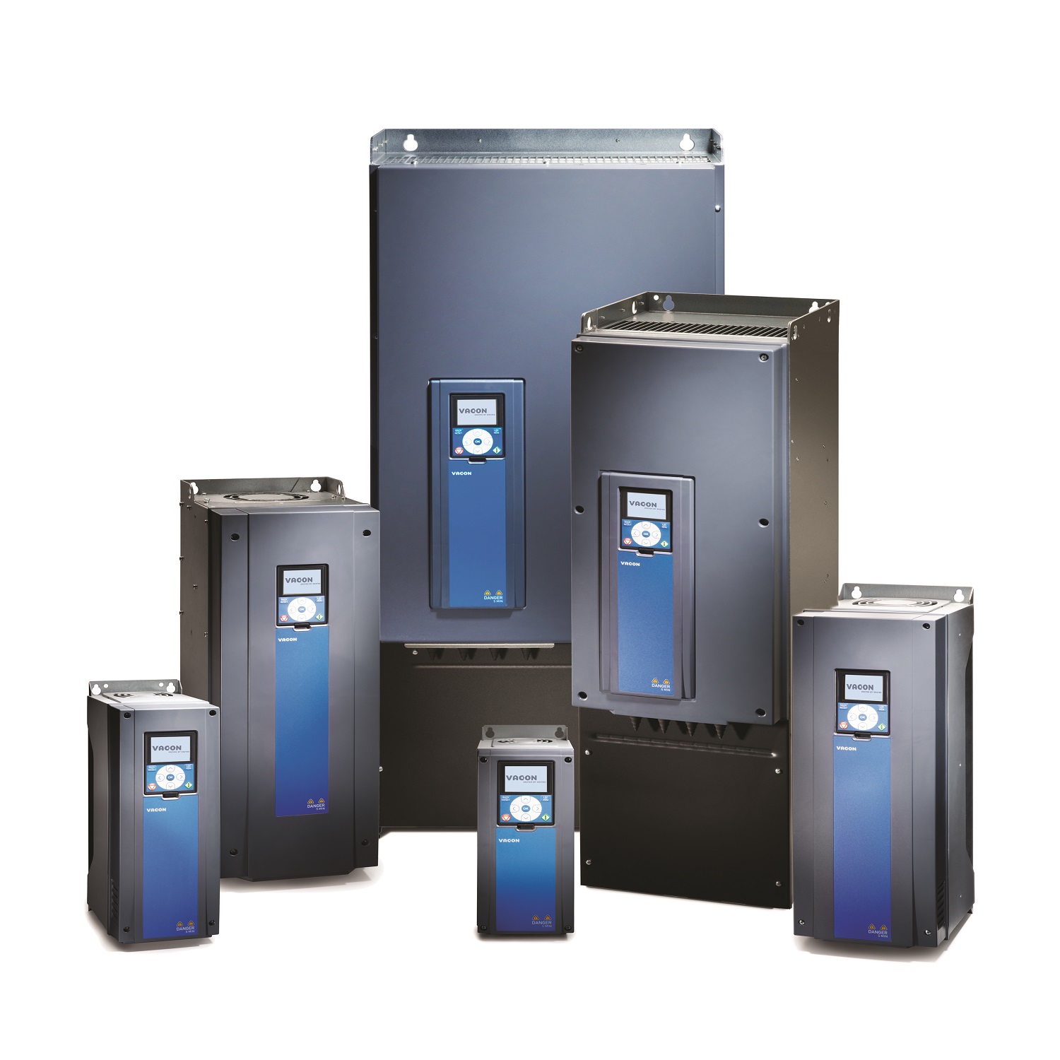 Danfoss VLT 136N1144
