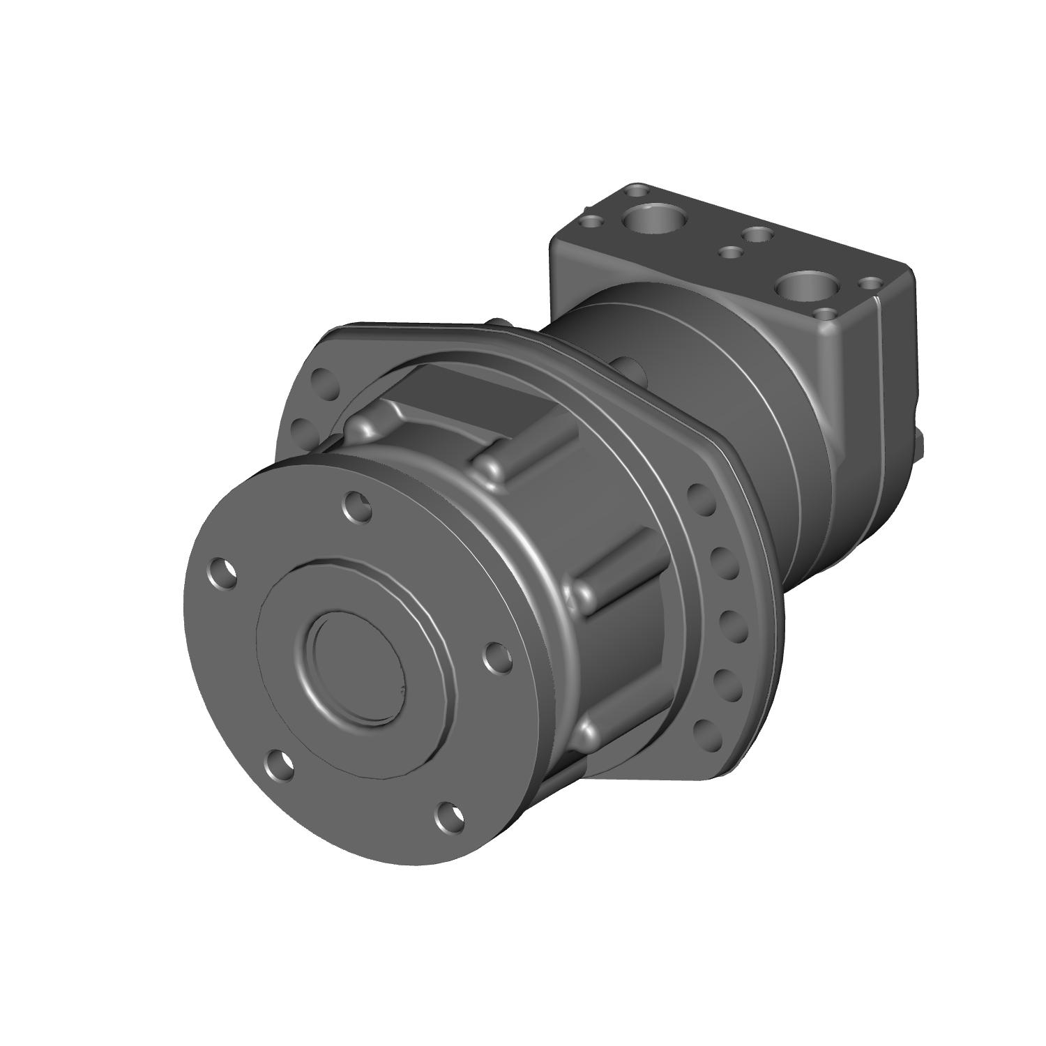 Danfoss Power Solutions 11053388
