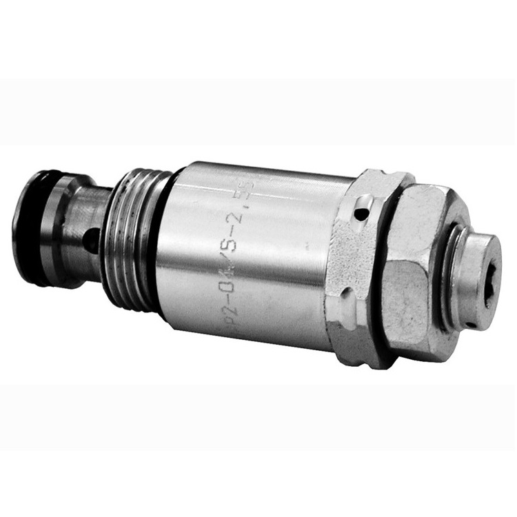 ARGO HYTOS 22498500