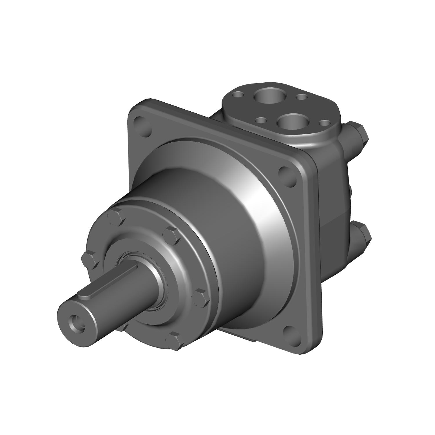 Danfoss Power Solutions 151B3024