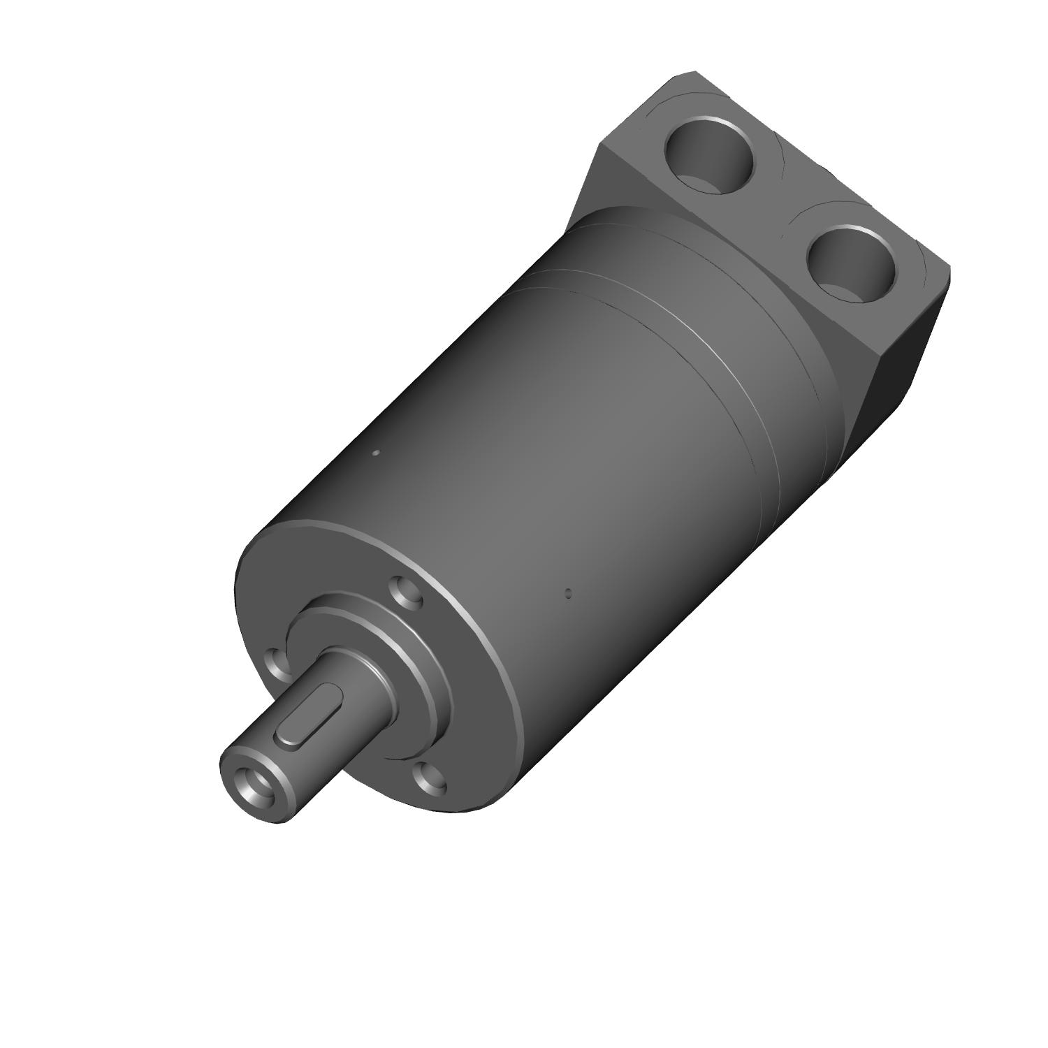 WHITE DRIVE MOTORS & STEERING 151G0006