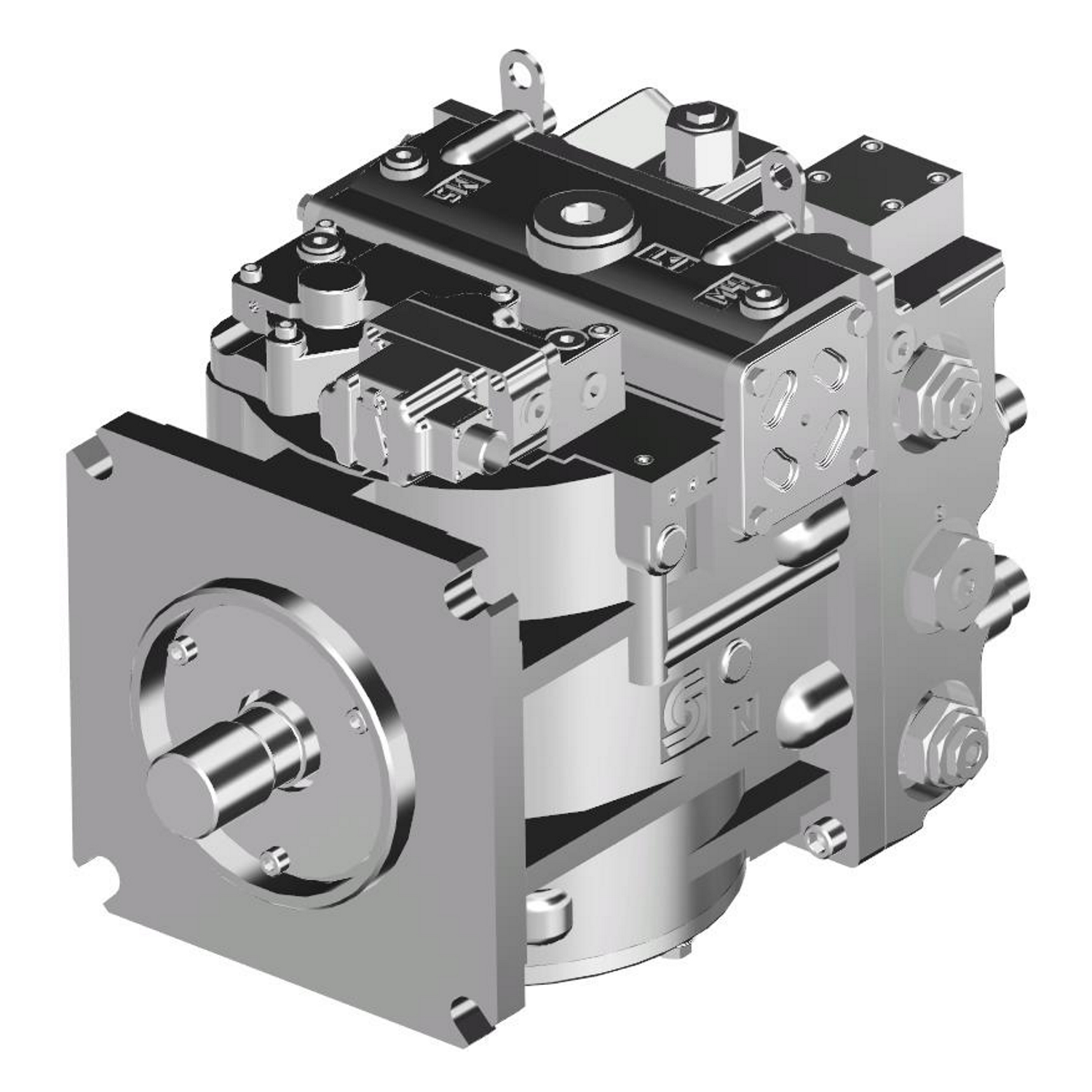 Danfoss Power Solutions 512623