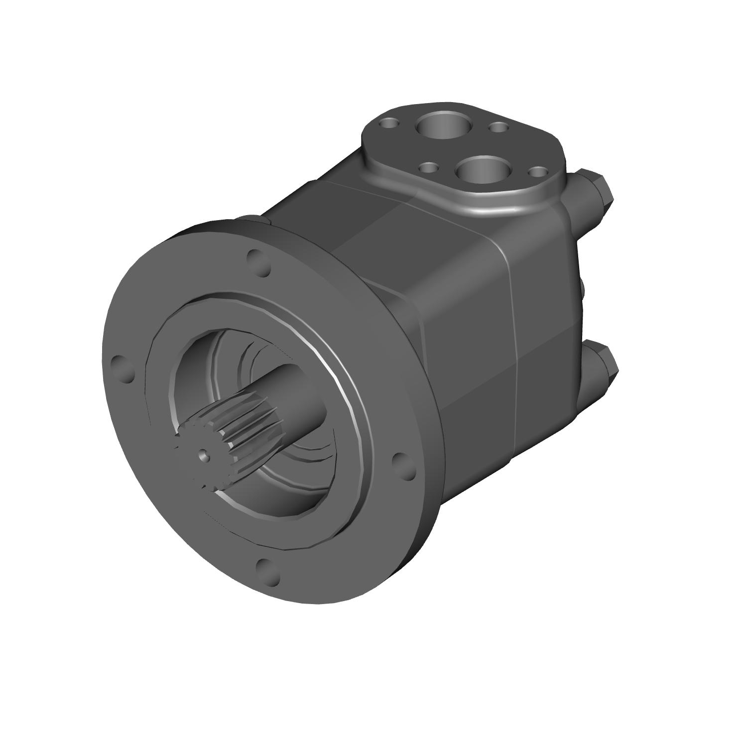 Danfoss Power Solutions 151B3041
