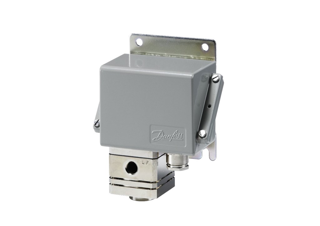 Danfoss Industrieautomatik 060-313066