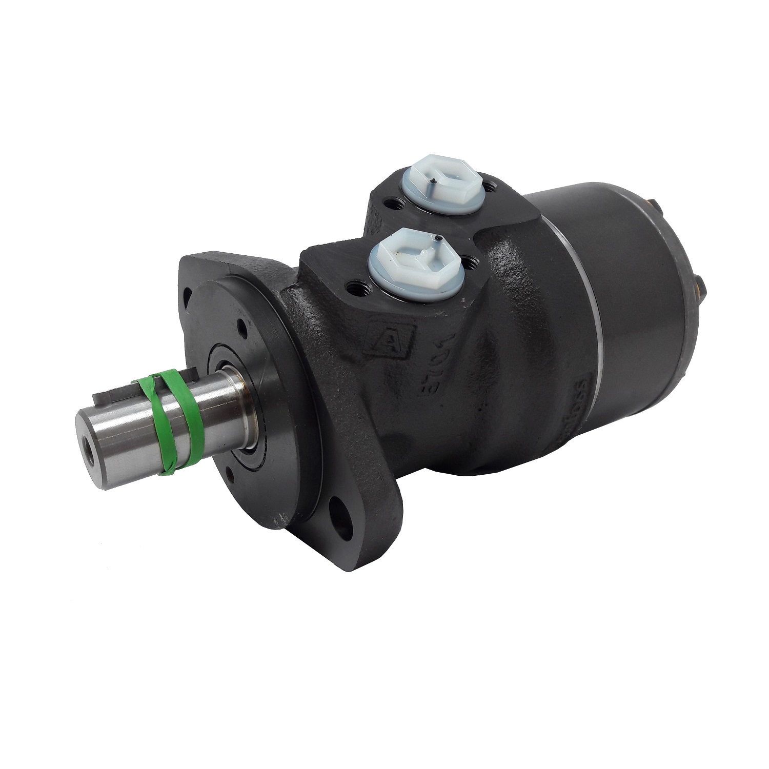 WHITE DRIVE MOTORS & STEERING 11186652