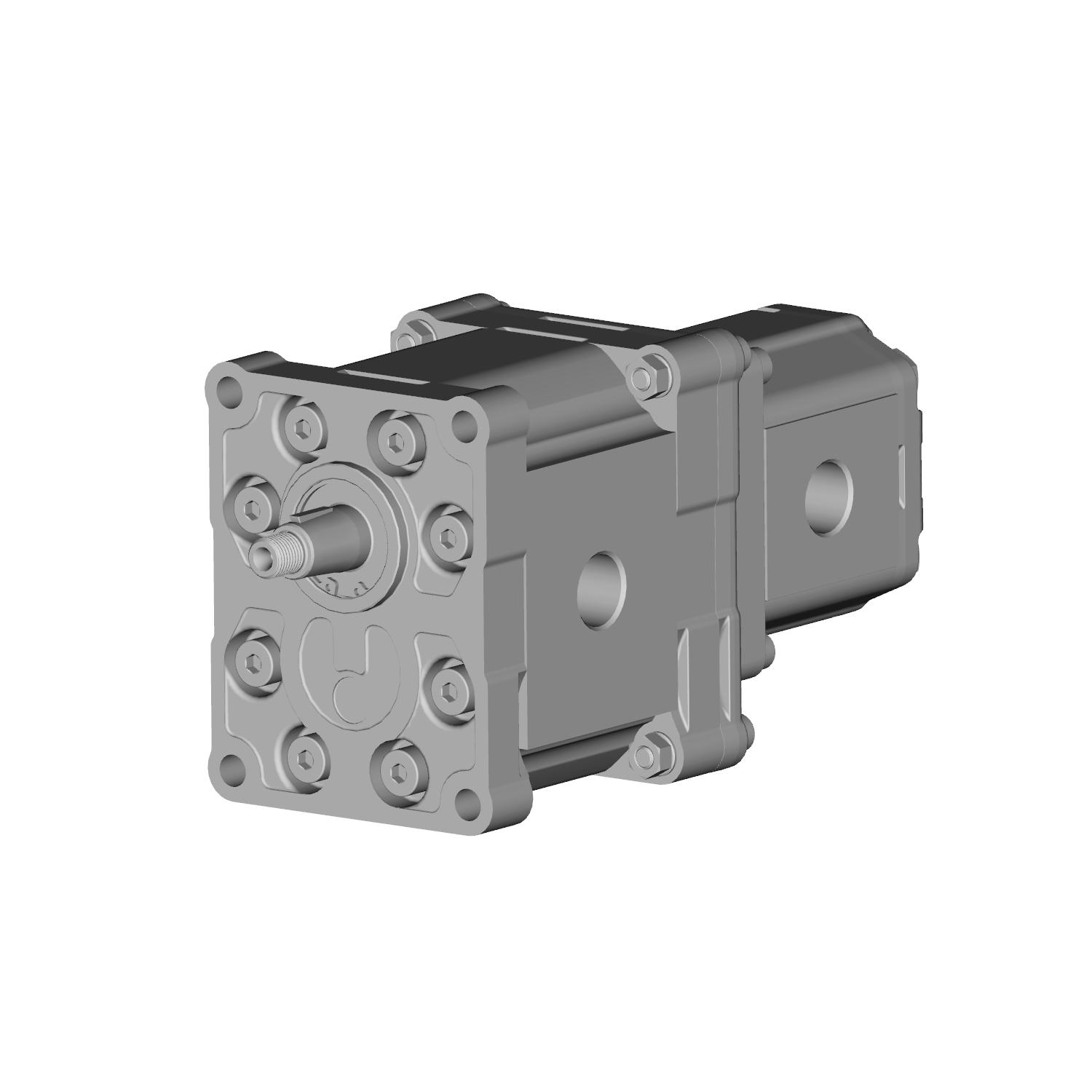 Danfoss Power Solutions 83050832