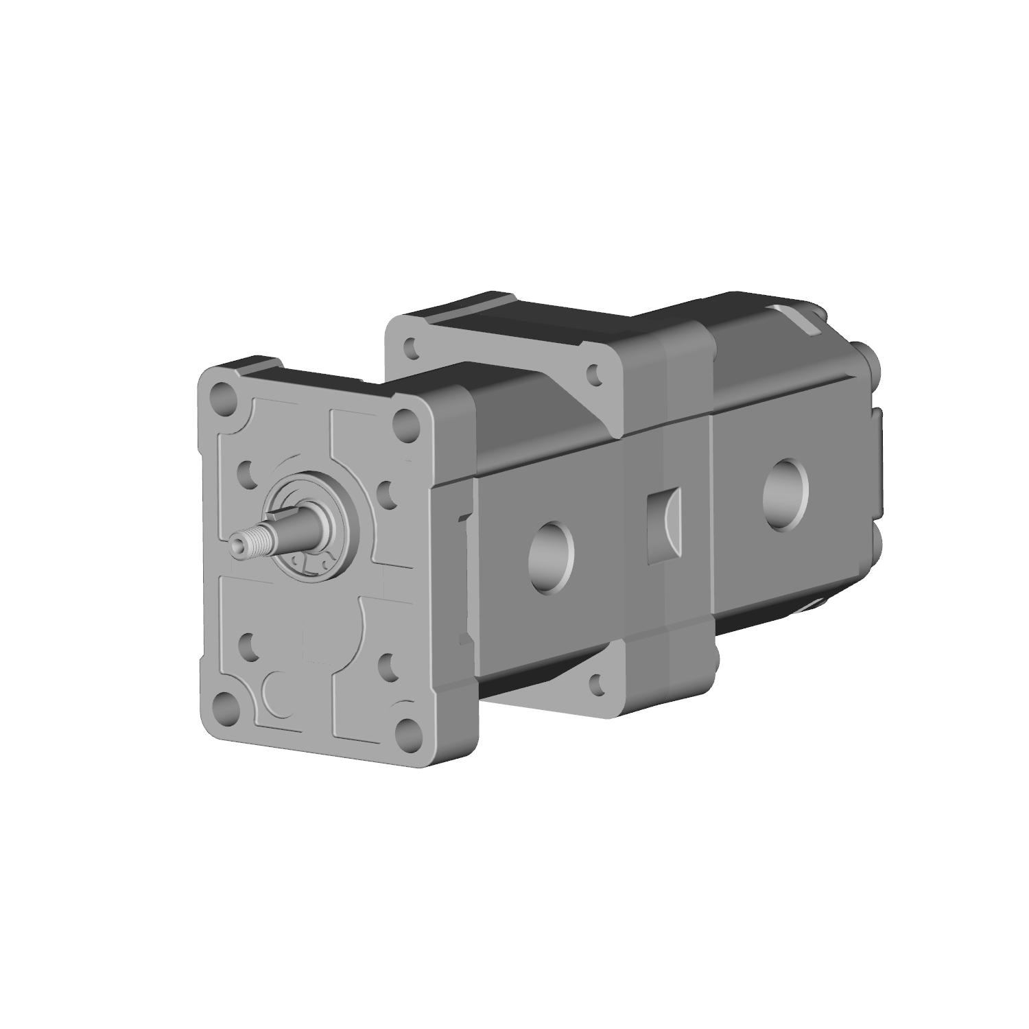 Danfoss Power Solutions 83011275