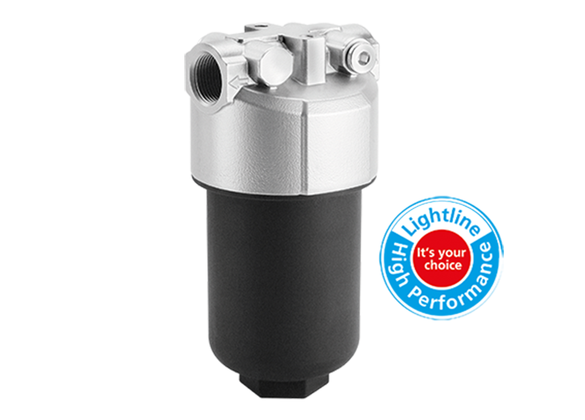 ARGO HYTOS 33552900