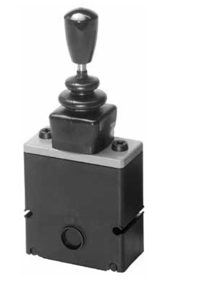 Danfoss Power Solutions 155B4210