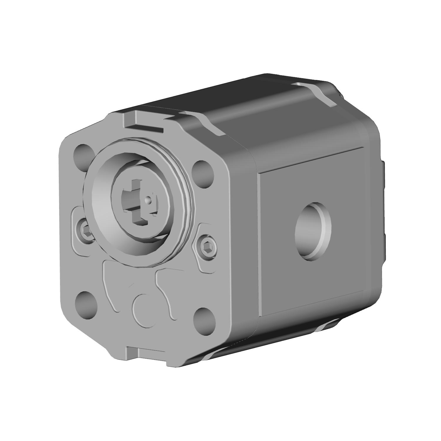 Danfoss Power Solutions 111.20.317.00