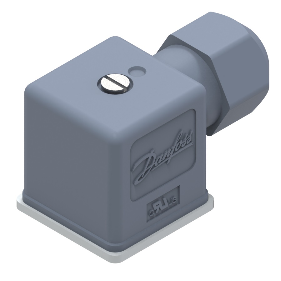 Danfoss Industrieautomatik 042N1256
