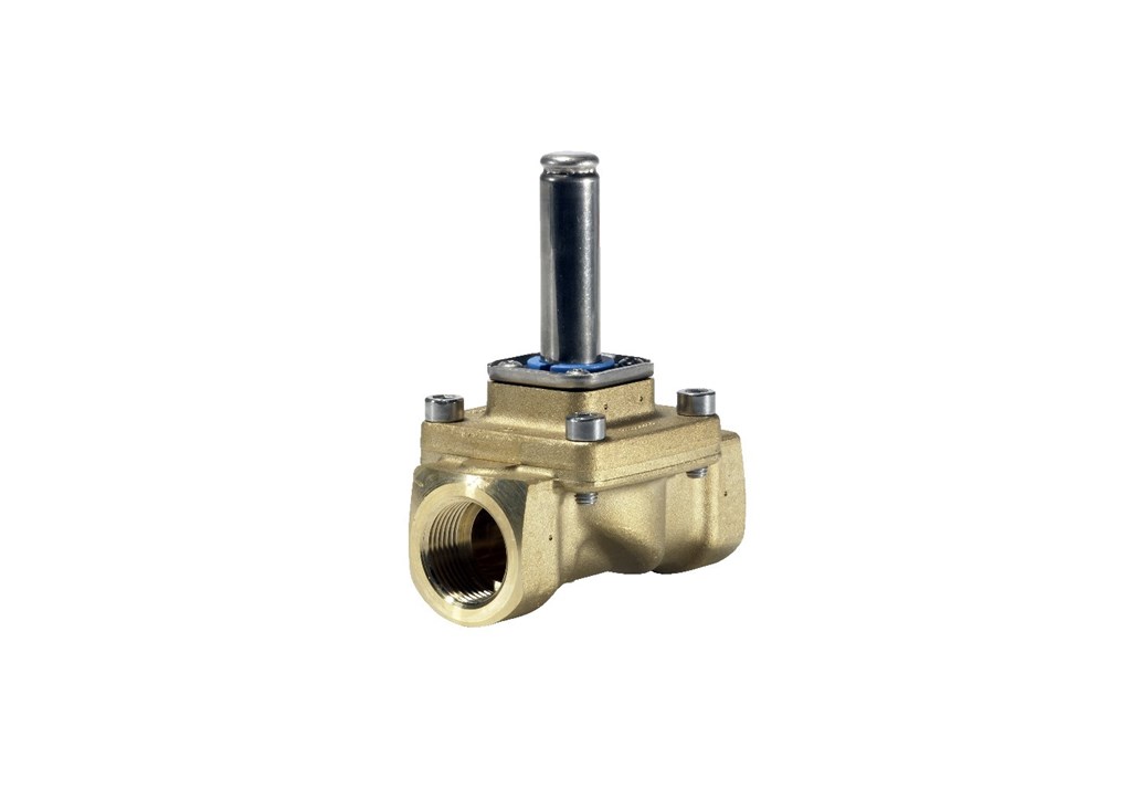 Danfoss Industrieautomatik 032U1271