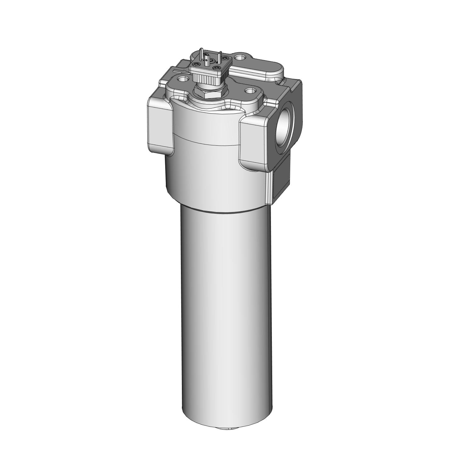 ARGO HYTOS HD 172-163 ED8
