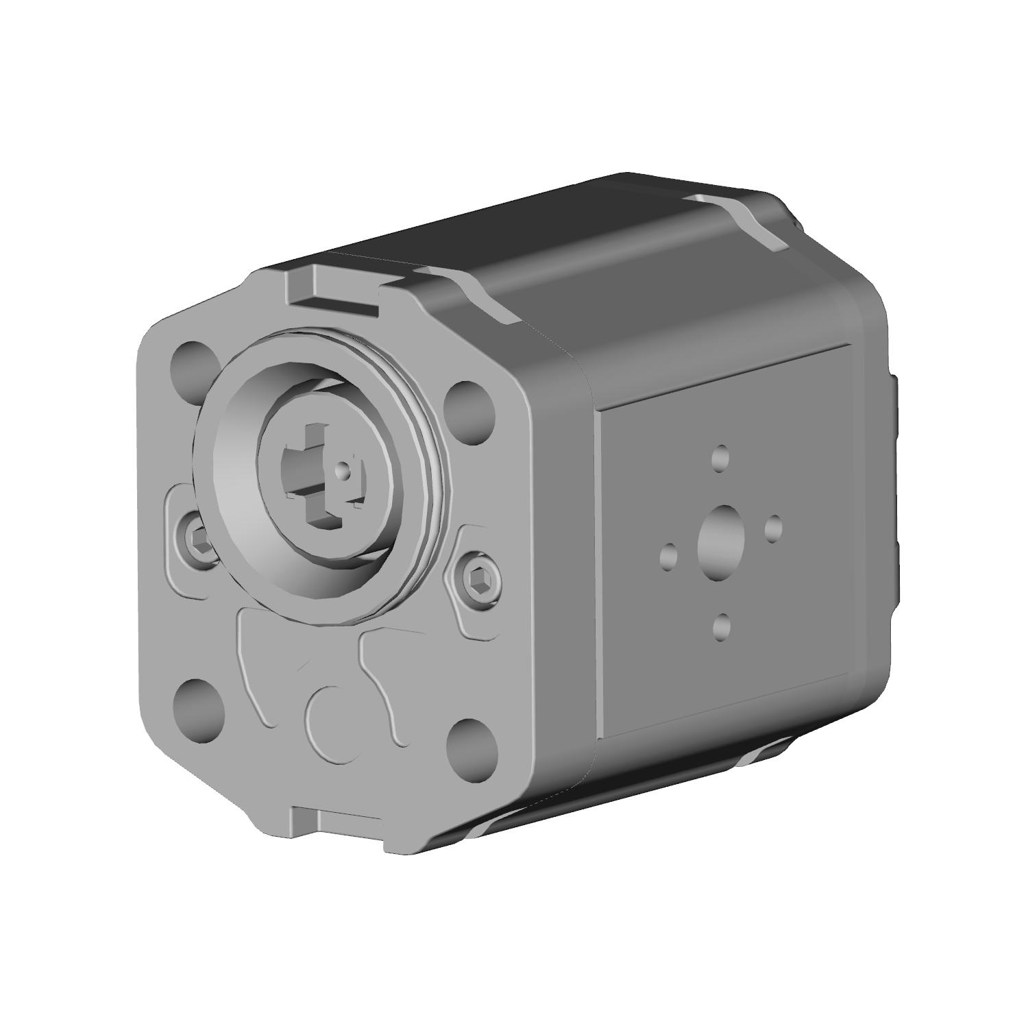 Danfoss Power Solutions 111.20.299.00