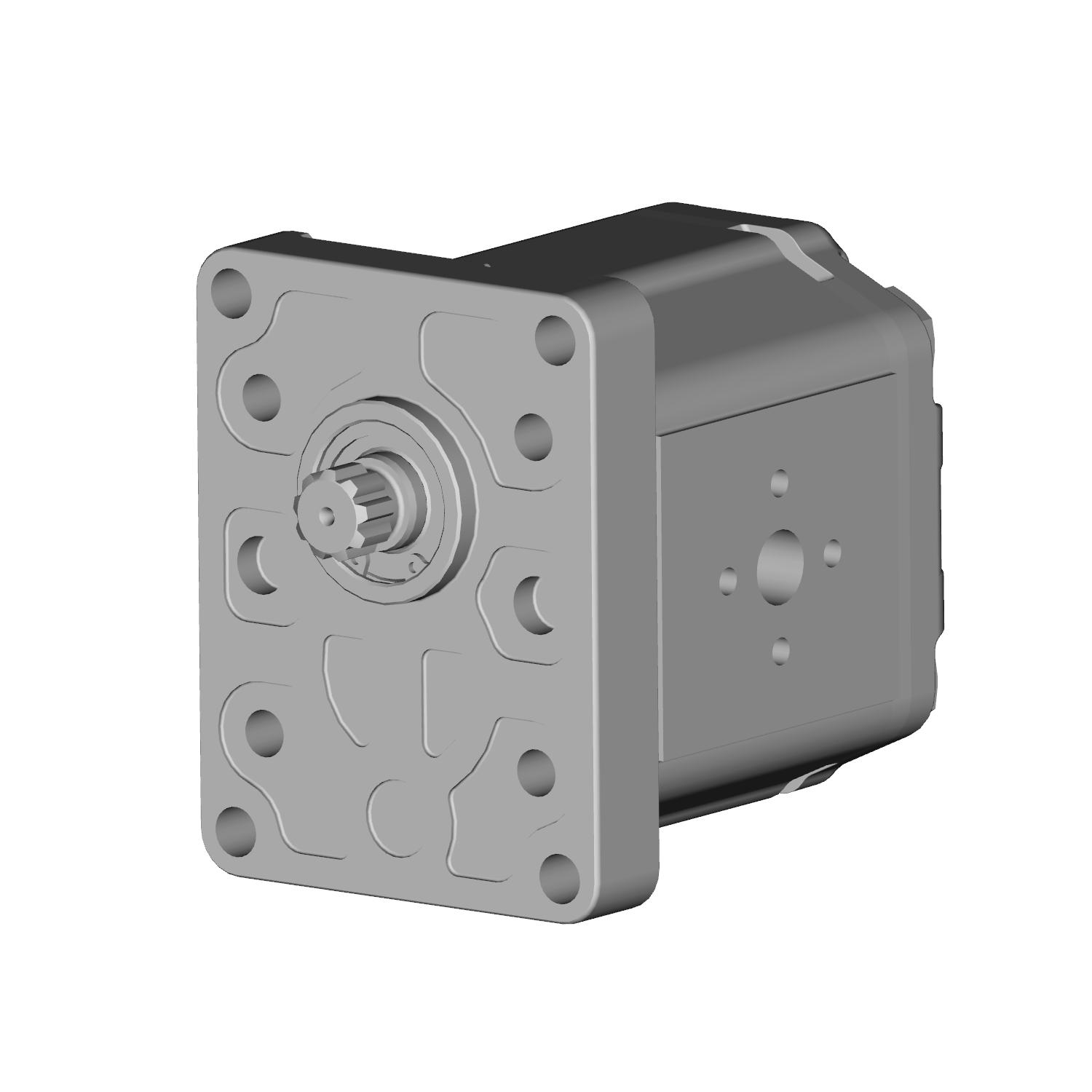Danfoss Power Solutions 111.20.259.00
