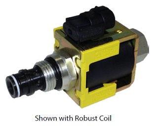 Danfoss Power Solutions 83010586
