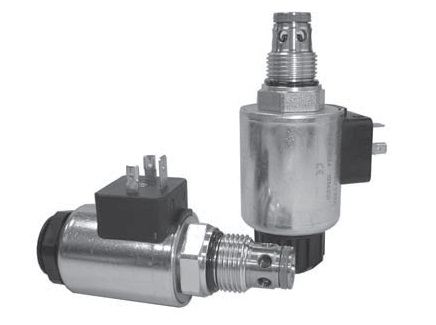 ARGO HYTOS 19952000 ARGO HYTOS 19952000 — Industrial Component