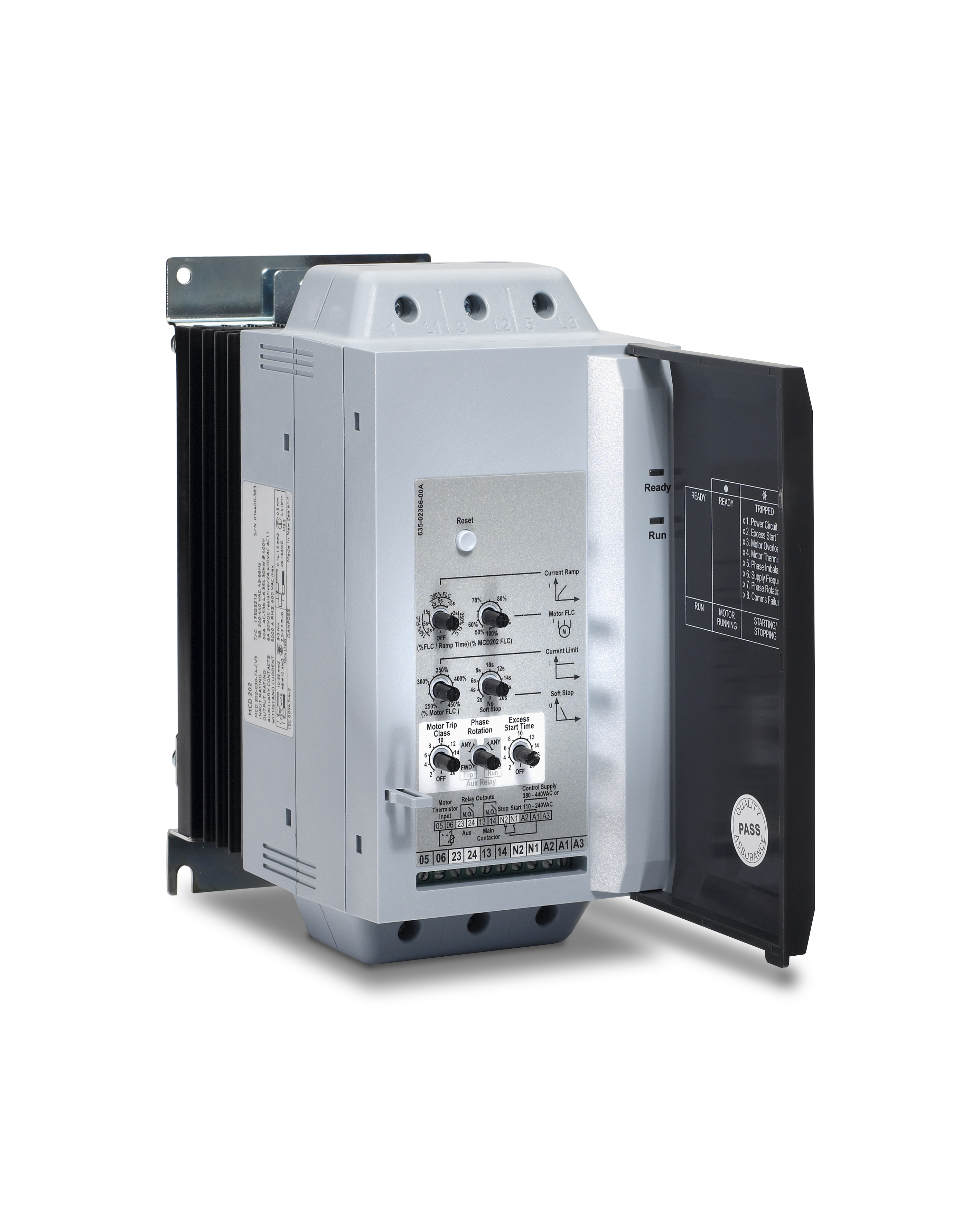 Danfoss VLT 175G5222