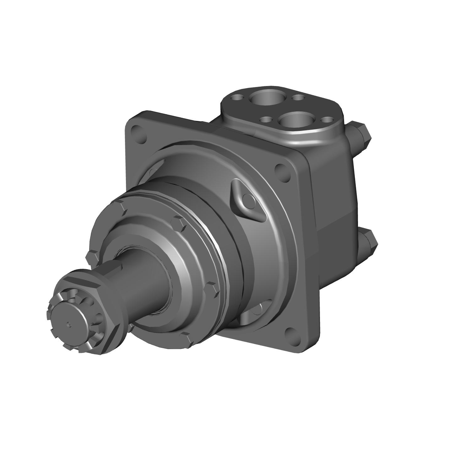 Danfoss Power Solutions 151B3120