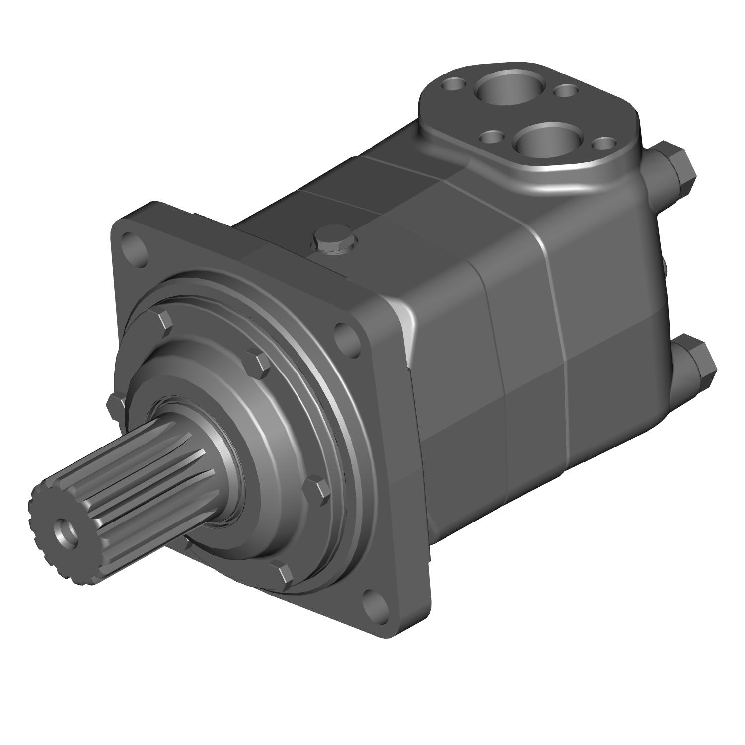 Danfoss Power Solutions 151B3107