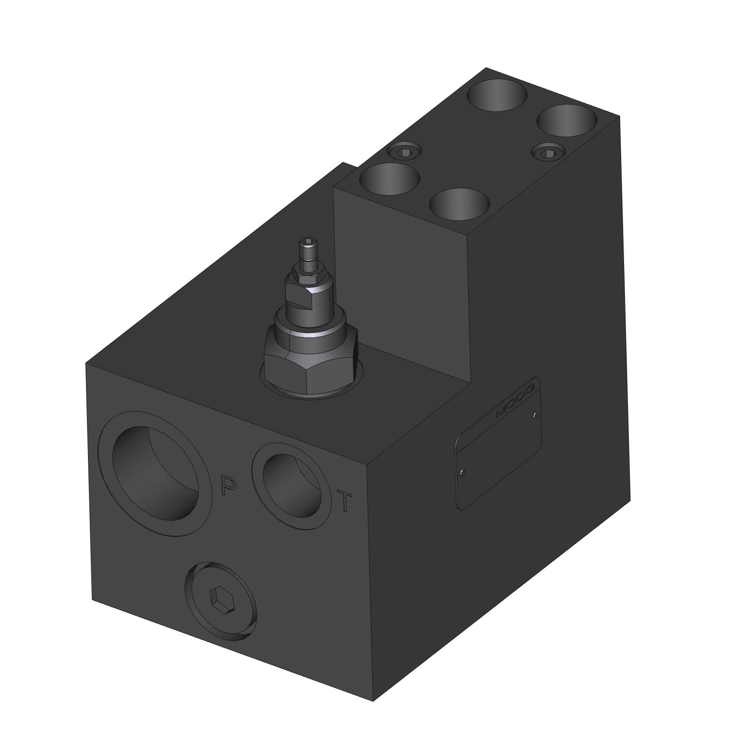 Moog 2517430605