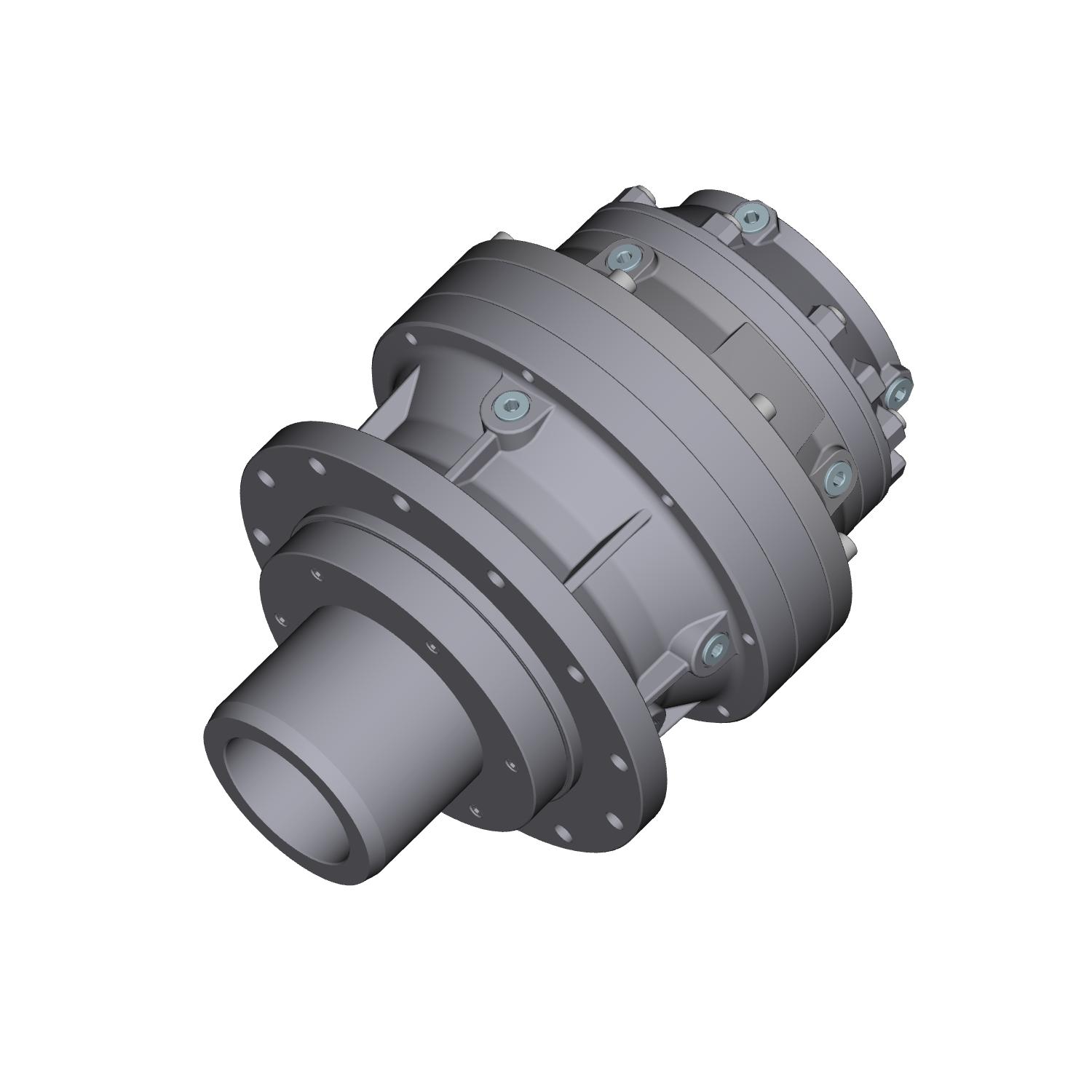 Reggiana Riduttori 154B5409M938