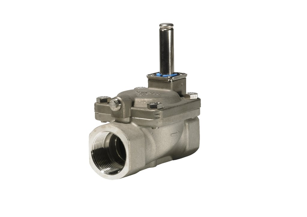 Danfoss Industrieautomatik 032U8507