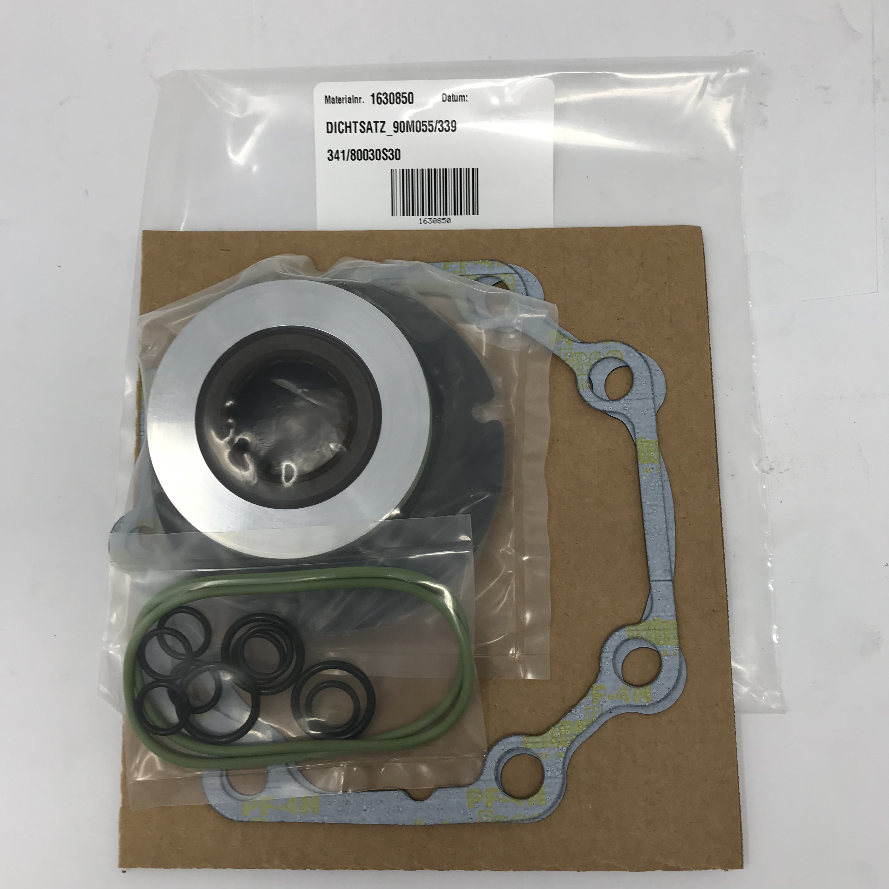 Danfoss Power Solutions 80030S30