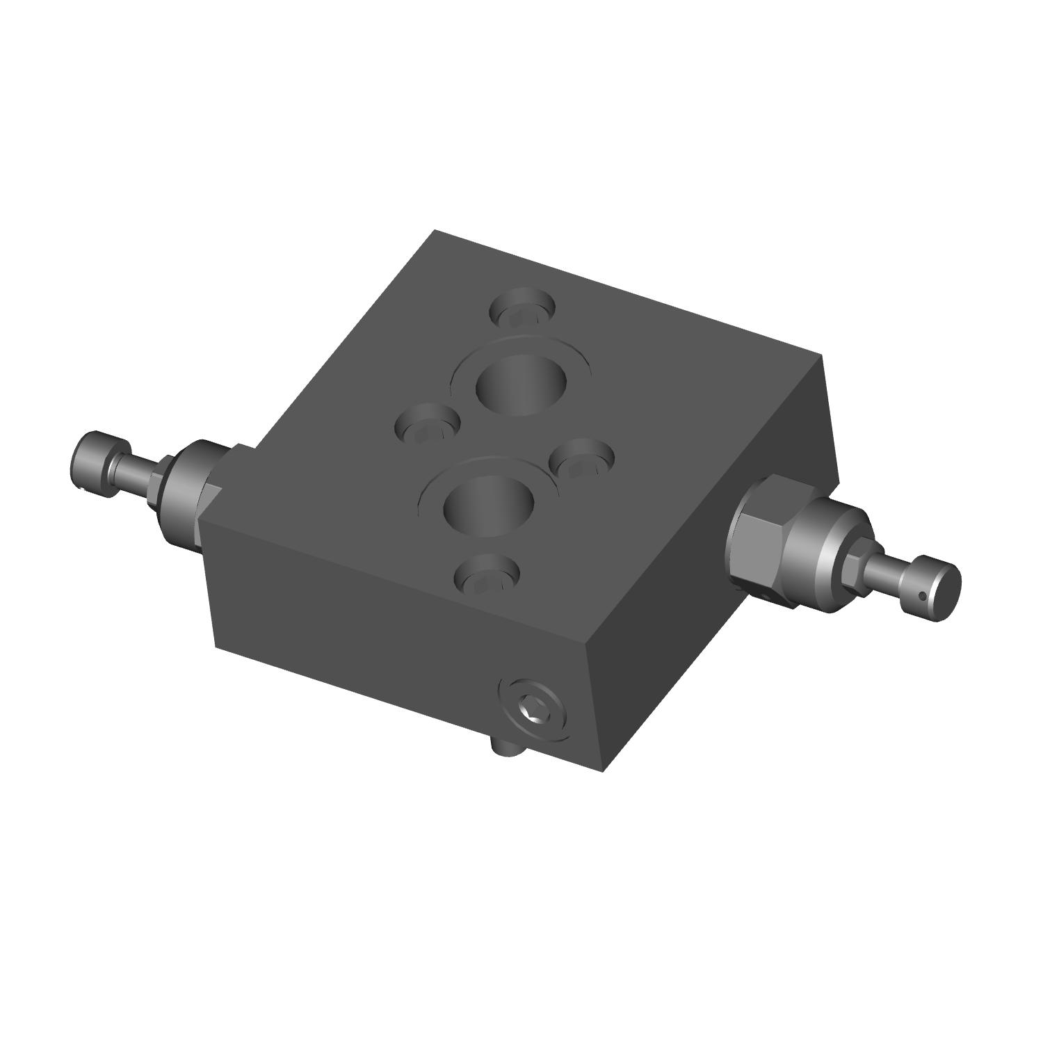 Danfoss Power Solutions 11025008