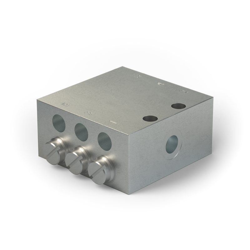 SKF VPBG-3