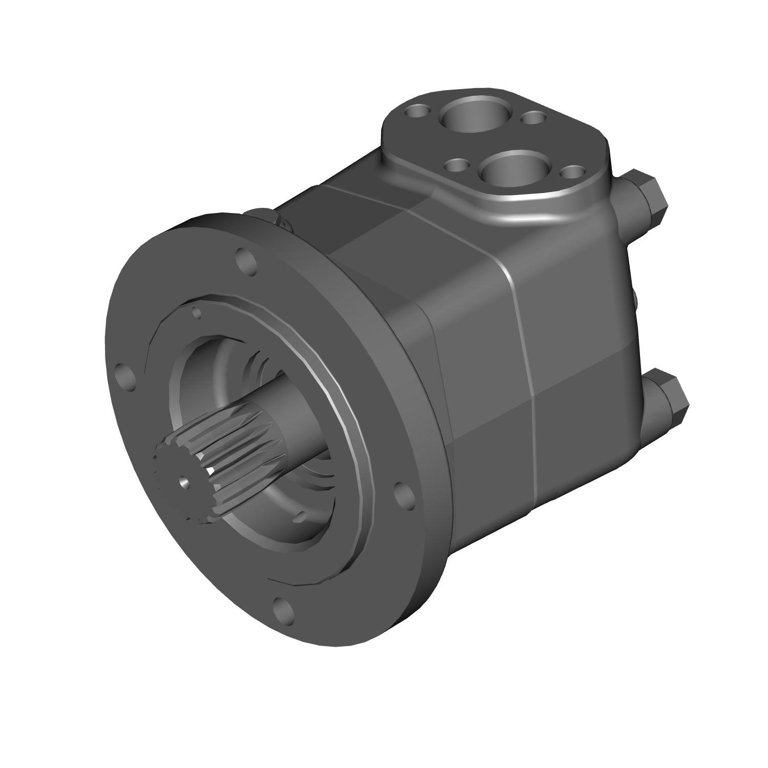 Danfoss Power Solutions 151B3128