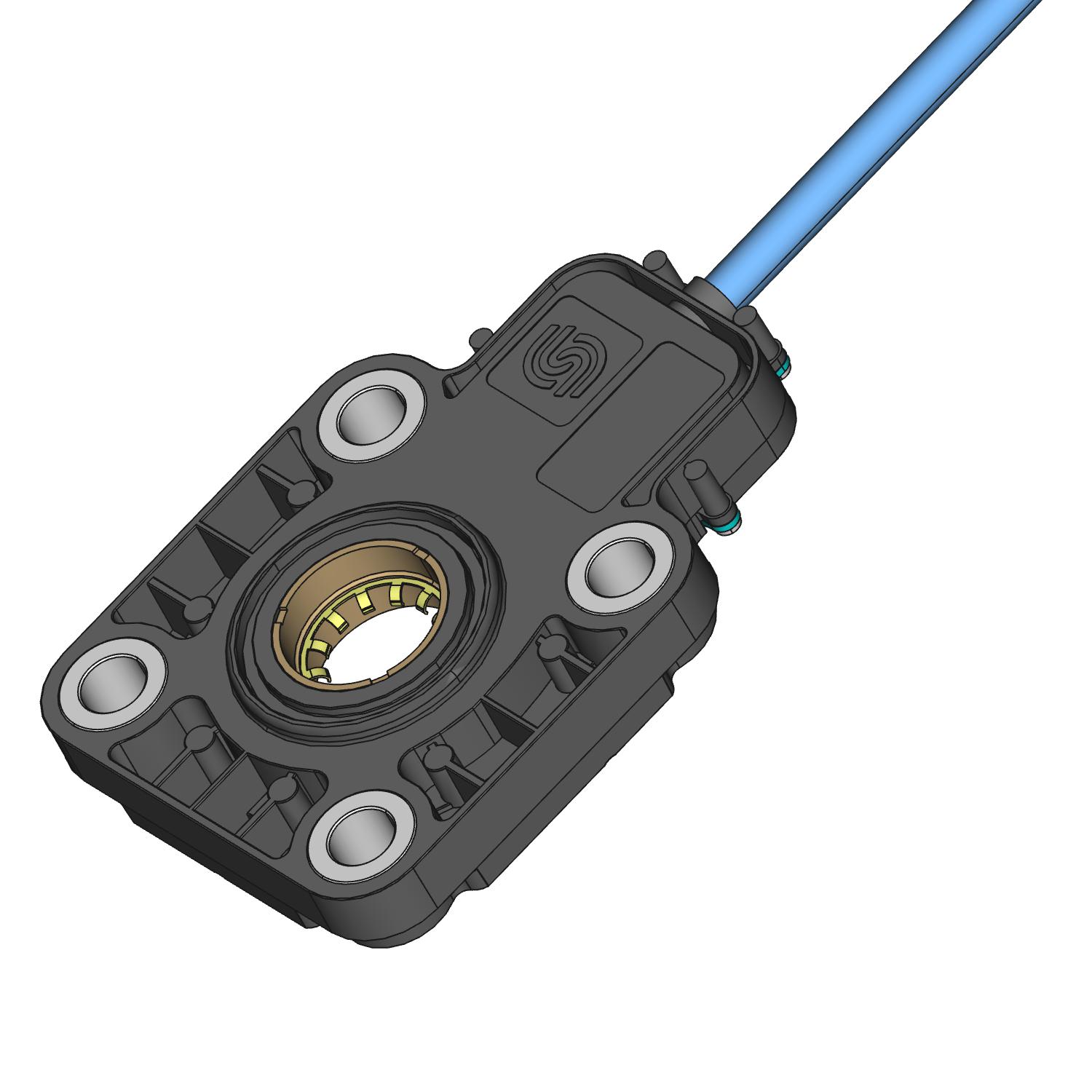 Danfoss Power Solutions 11116505