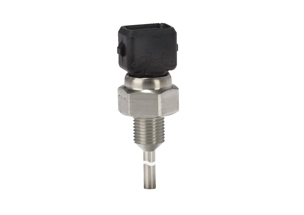 Danfoss Industrieautomatik 084Z2014