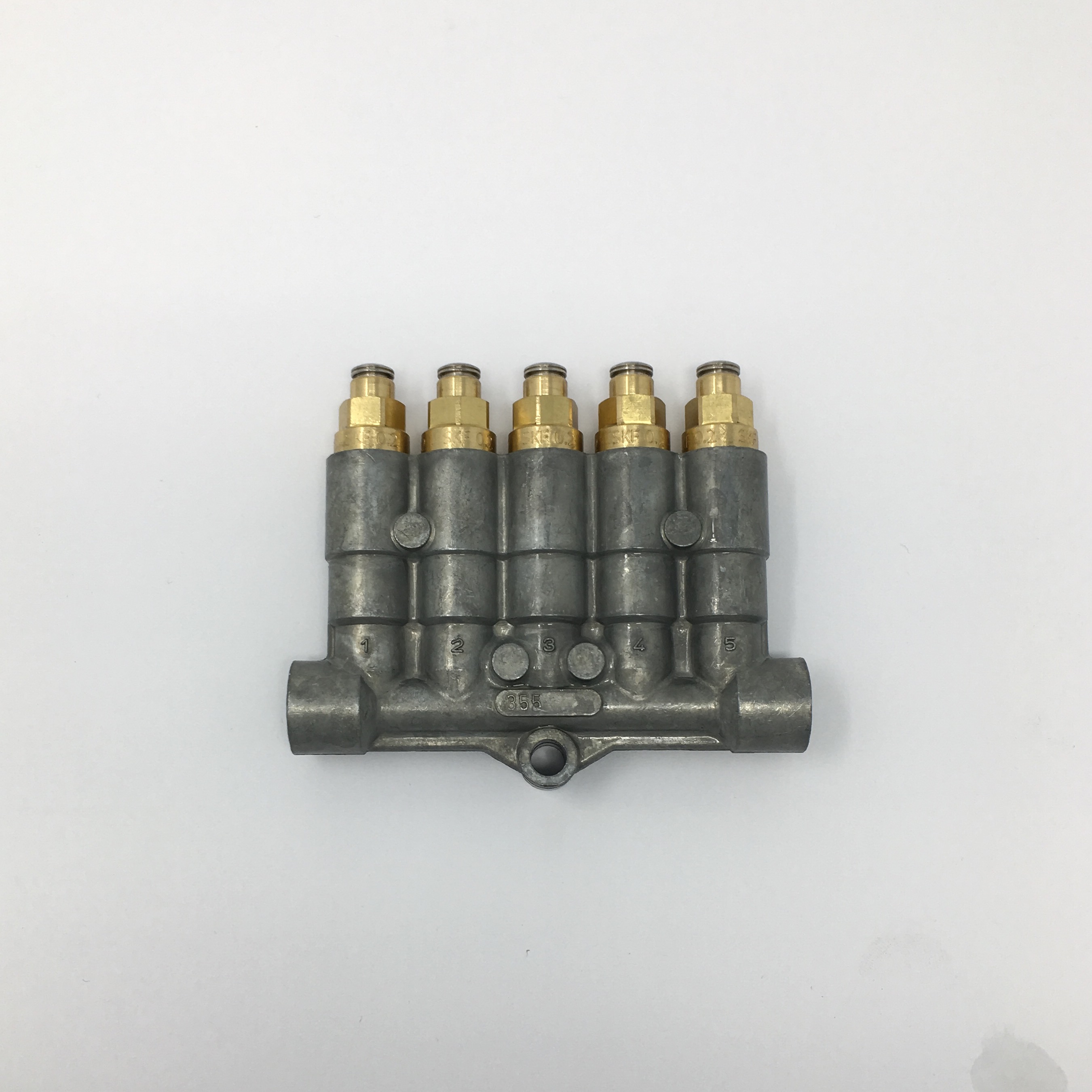 SKF 355-0VS-77777-ZZ