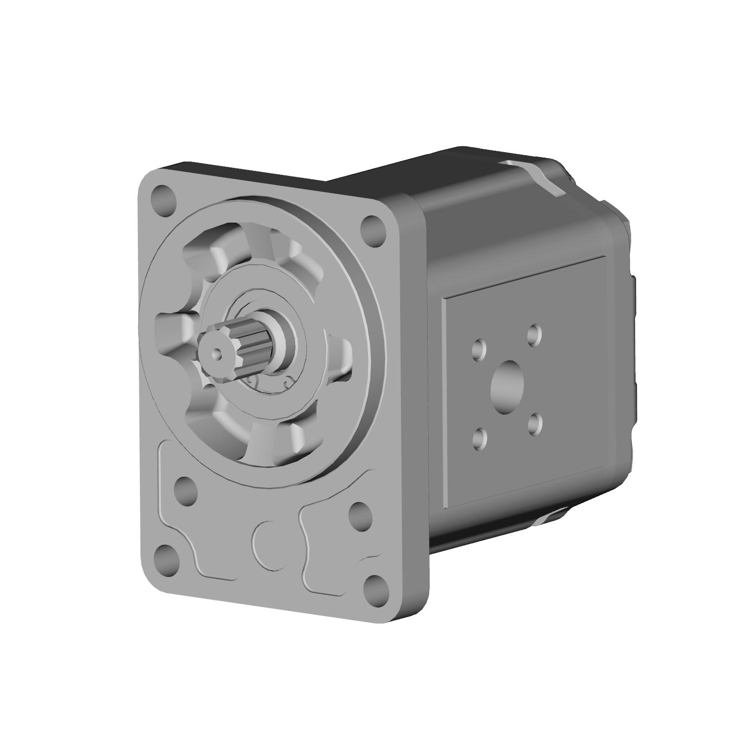 Danfoss Power Solutions 111.20.A87.00