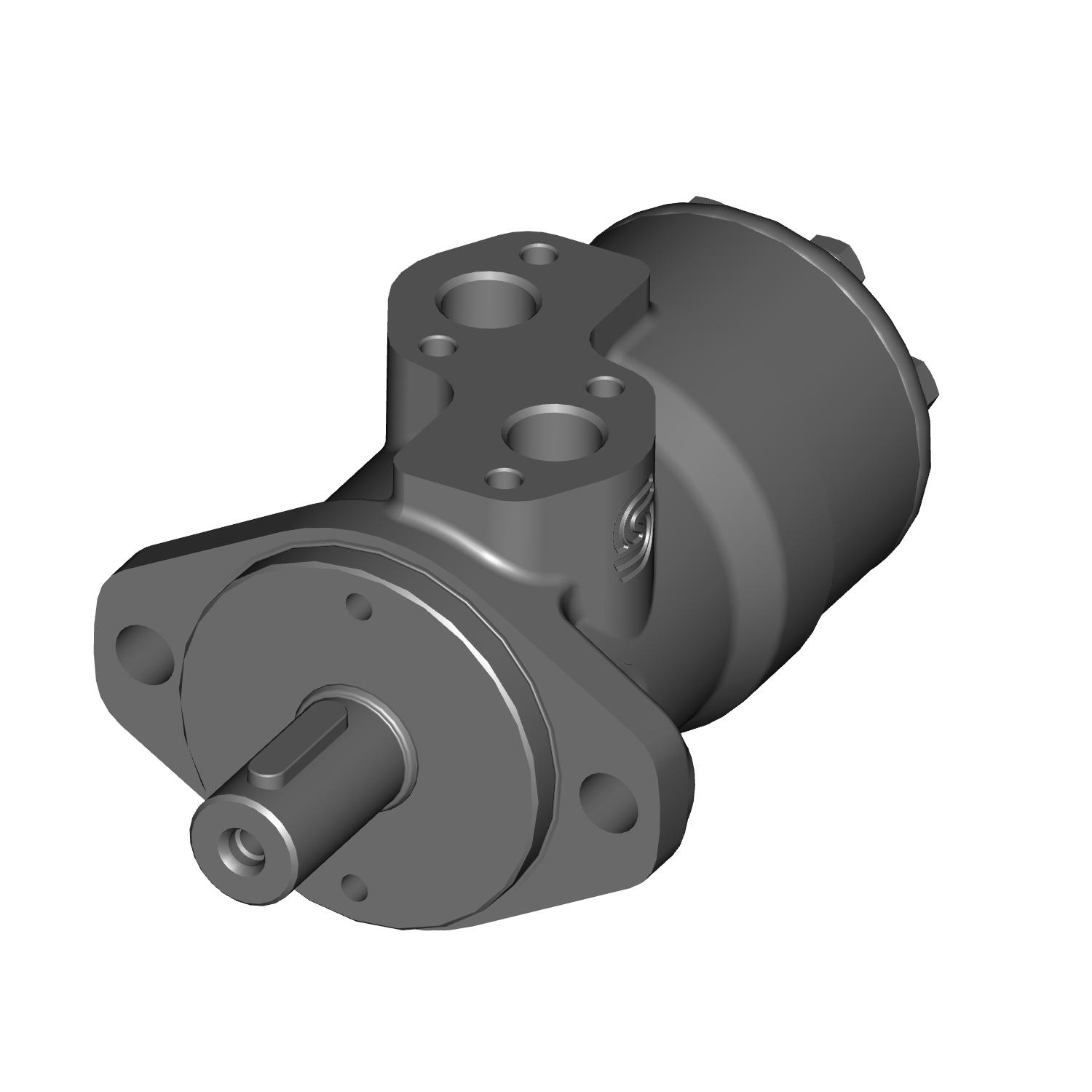 Danfoss Power Solutions 151-0616
