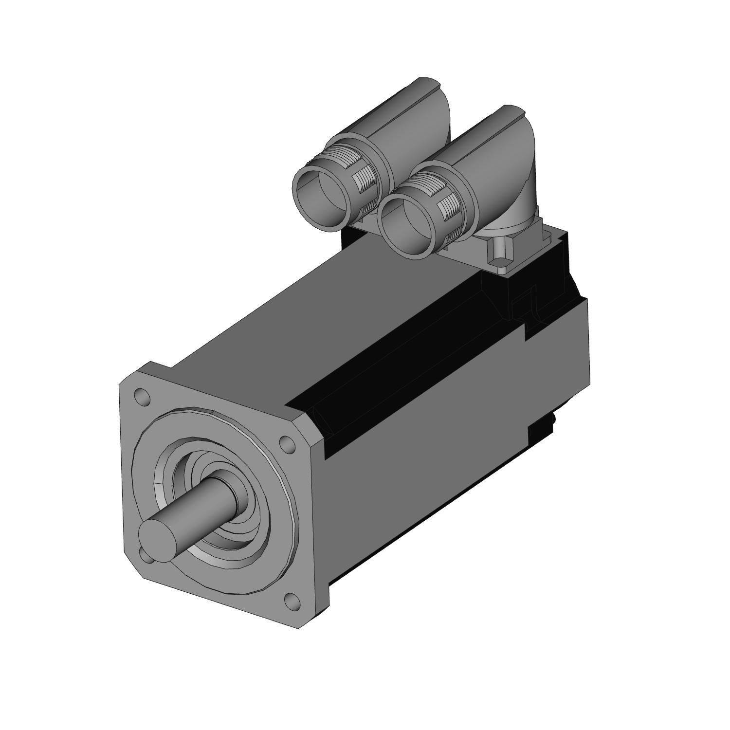 Kollmorgen AKM32D-ANCNR-00 Kollmorgen AKM32D-ANCNR-00 — Industrial Component