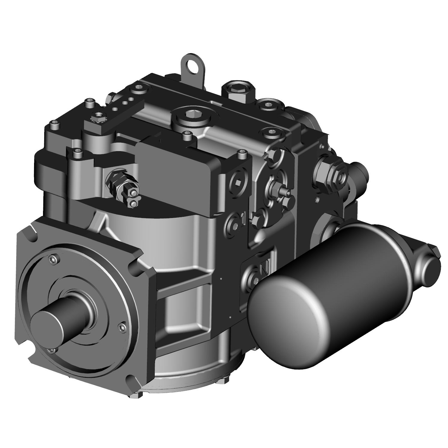 Danfoss Power Solutions 80003699