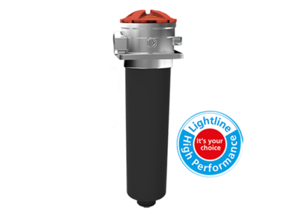 ARGO HYTOS 33500600