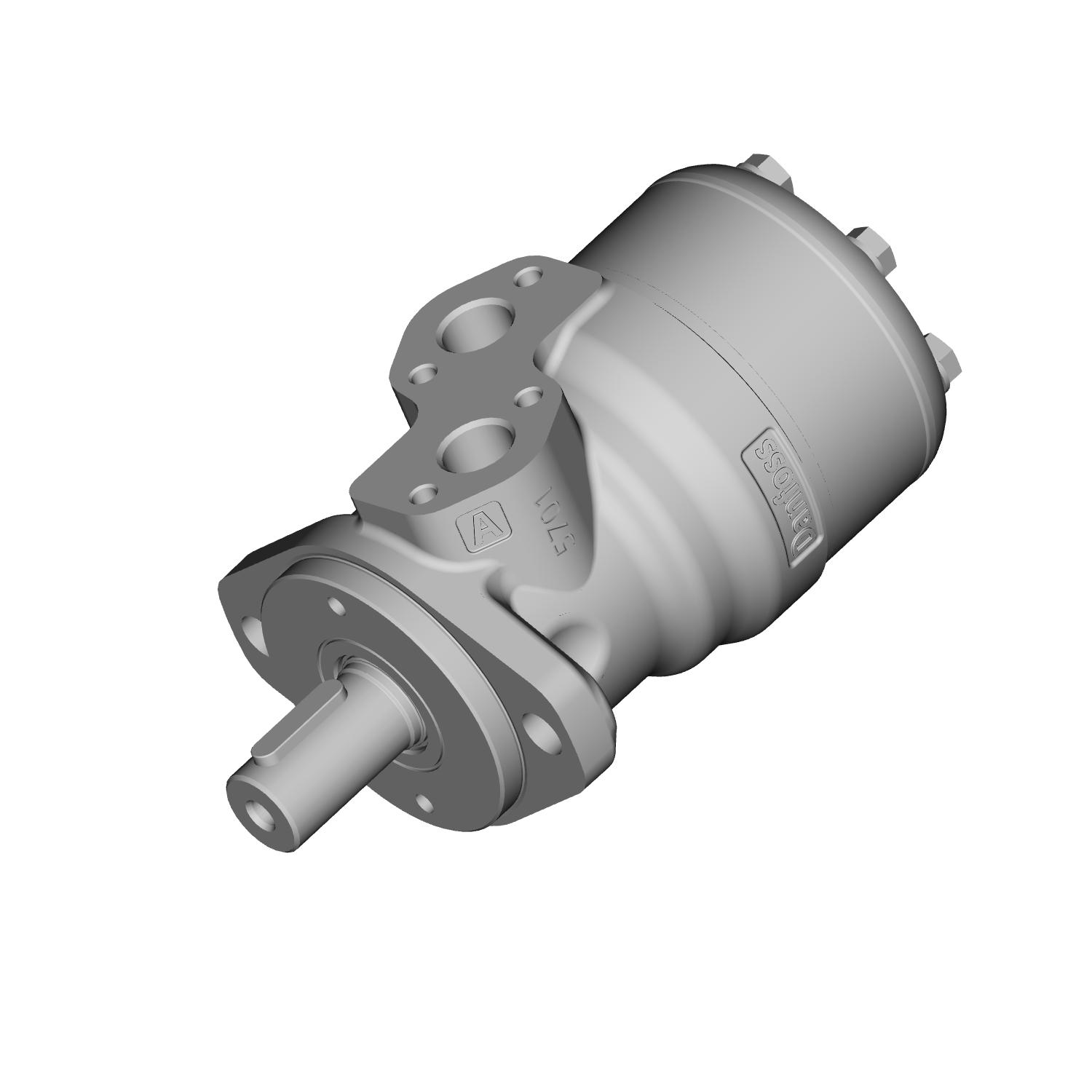 WHITE DRIVE MOTORS & STEERING 11185528