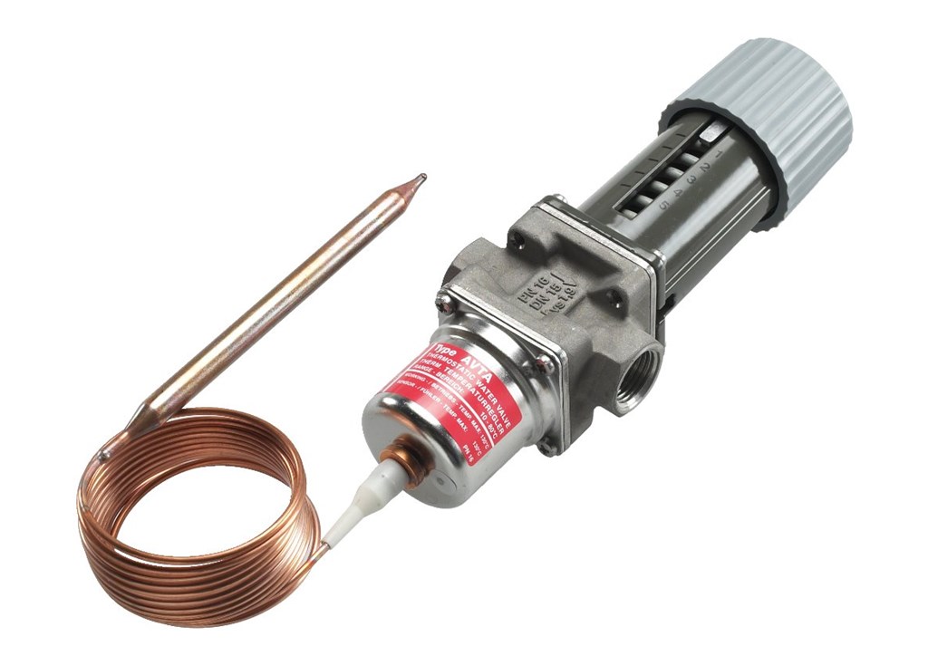 Danfoss Industrieautomatik 003N3150