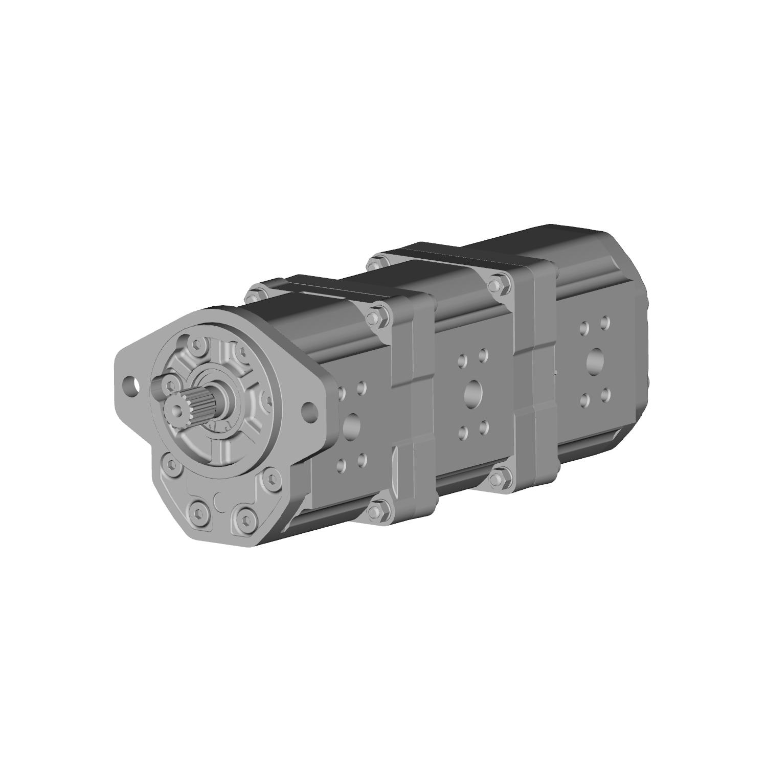 Danfoss Power Solutions 83056083