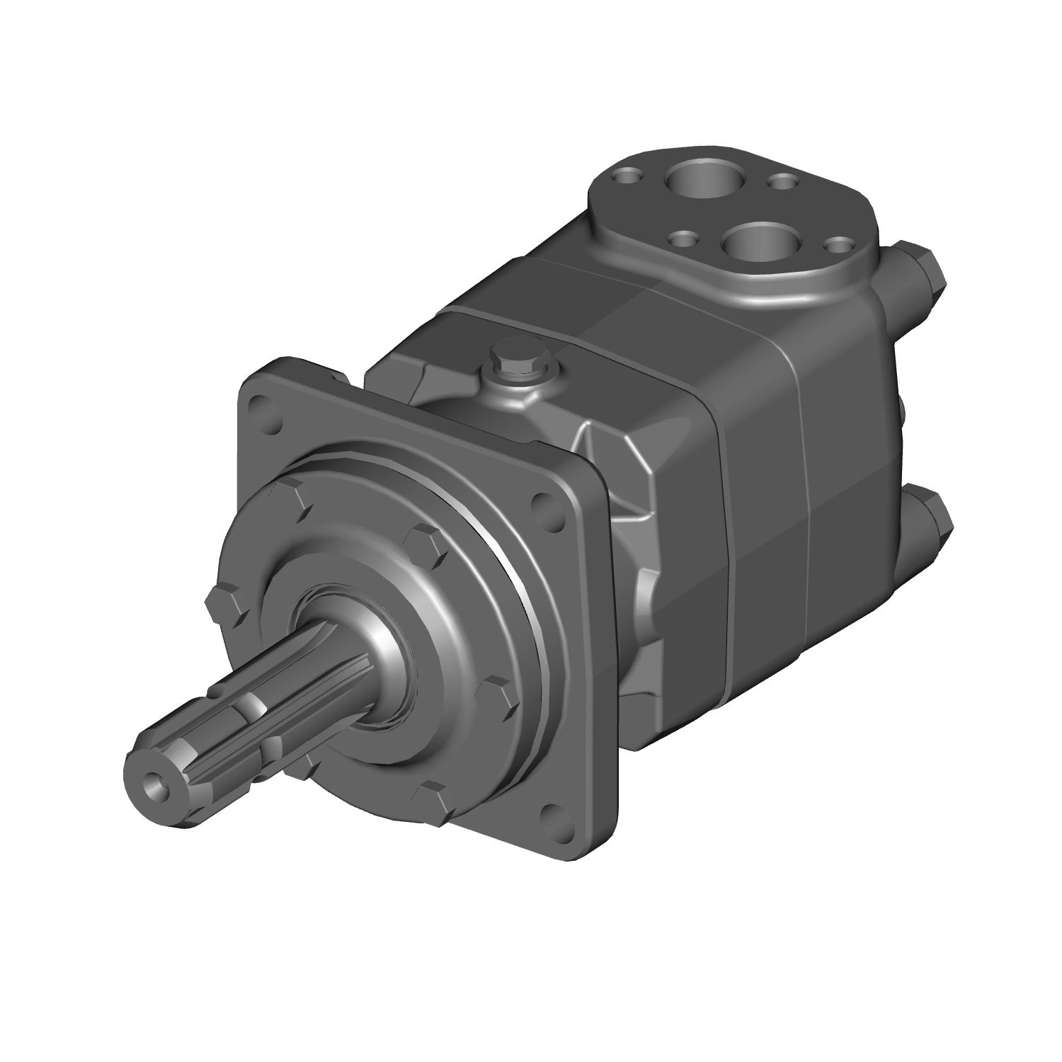 Danfoss Power Solutions 151B3021
