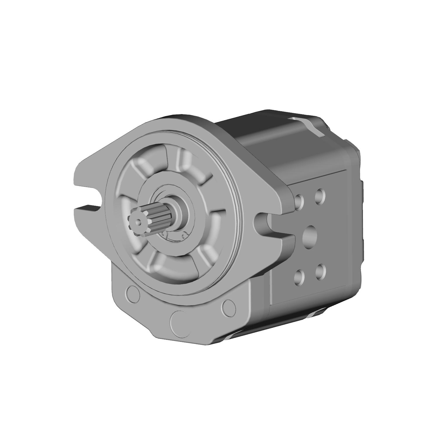 Danfoss Power Solutions 83047702